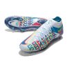 Nike Phantom Generative Texture Elite DF FG D Azul Rosa Amarillo